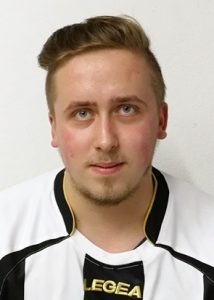 22 Dominik Šadl