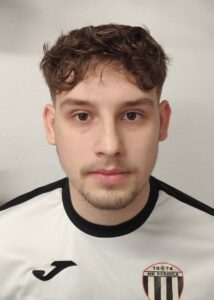 11 Max Horvat