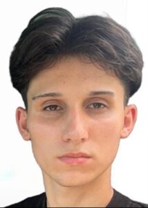 17 Uroš Milutinović