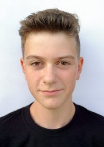 16 Rene Benkič