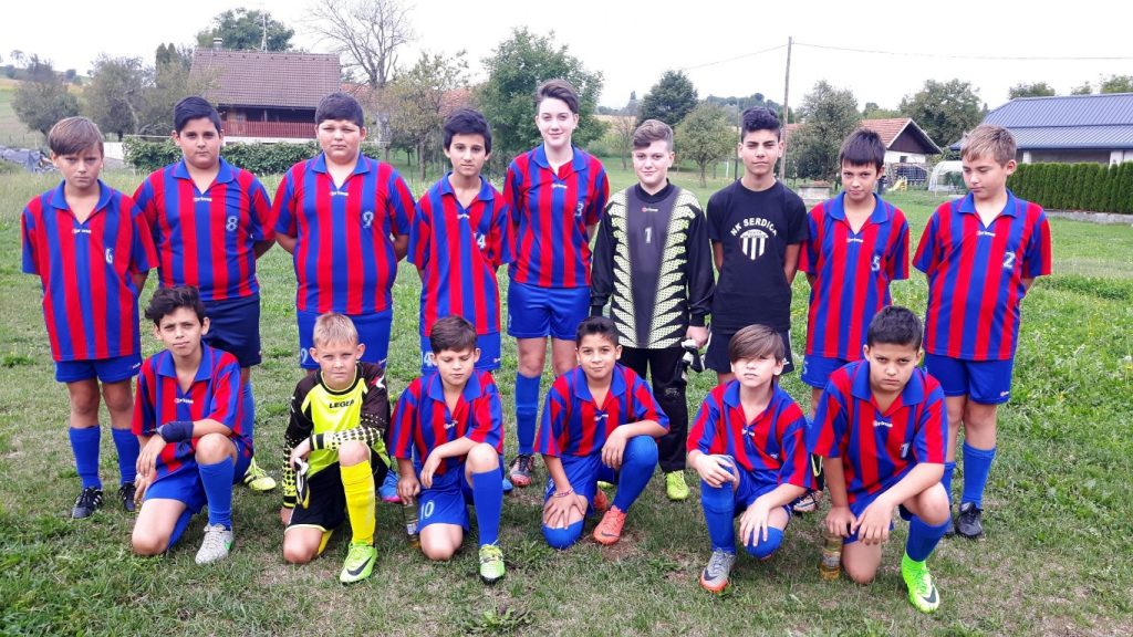 Prvenstvo U13