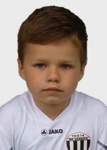 5 Izak Fartek