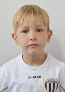 2 Luka Ropoša