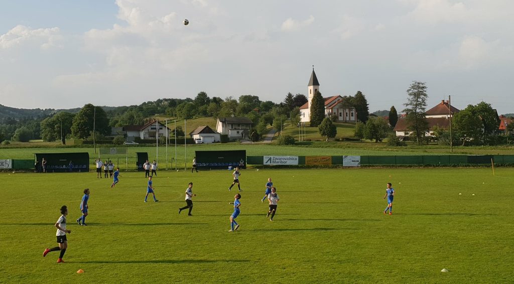 Pomembna zmaga v Kuzmi!