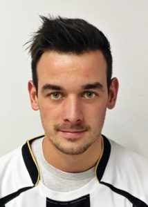 23 Aleš Zelko