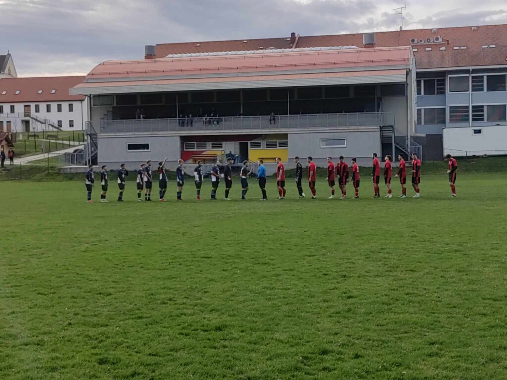 Zmaga proti Bakovcem