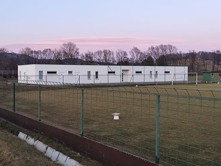 Dan odprtih vrat NK Serdica