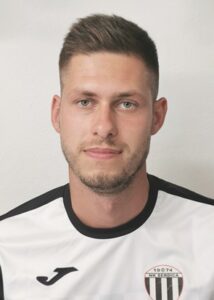 18 Davorin Sampl