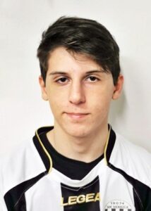 17 Lars Horvat