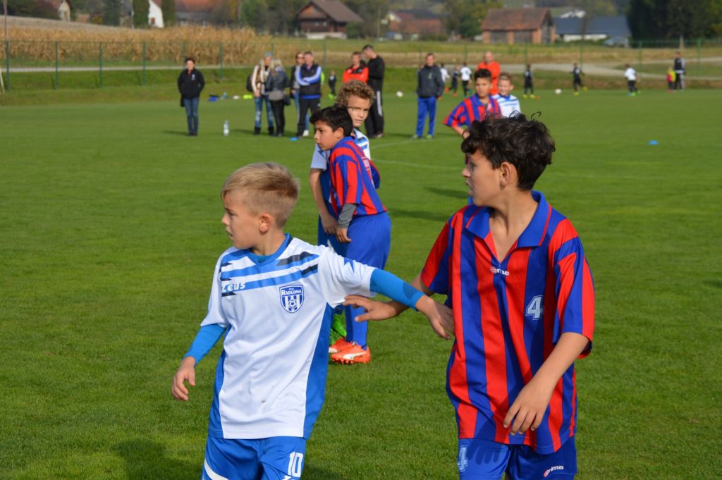 Turnir u11 v Serdici odpovedan
