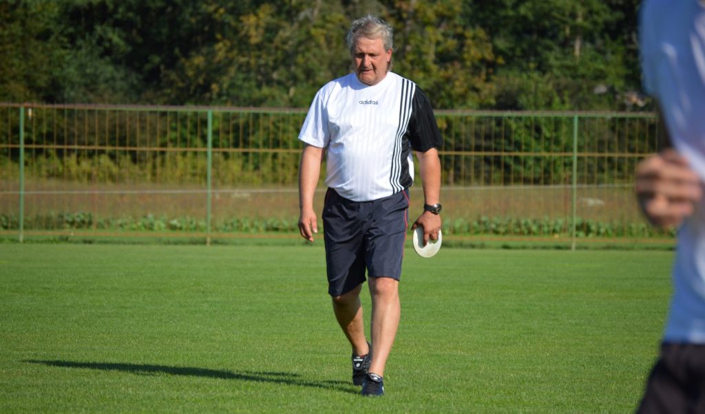 Jožek Oršoš o jesenskem delu prvenstva