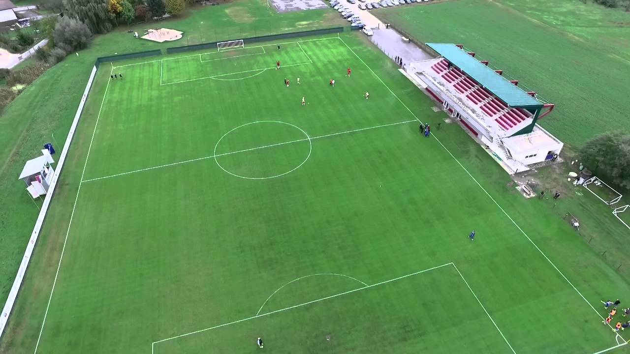 Še tretji zaporedni poraz …