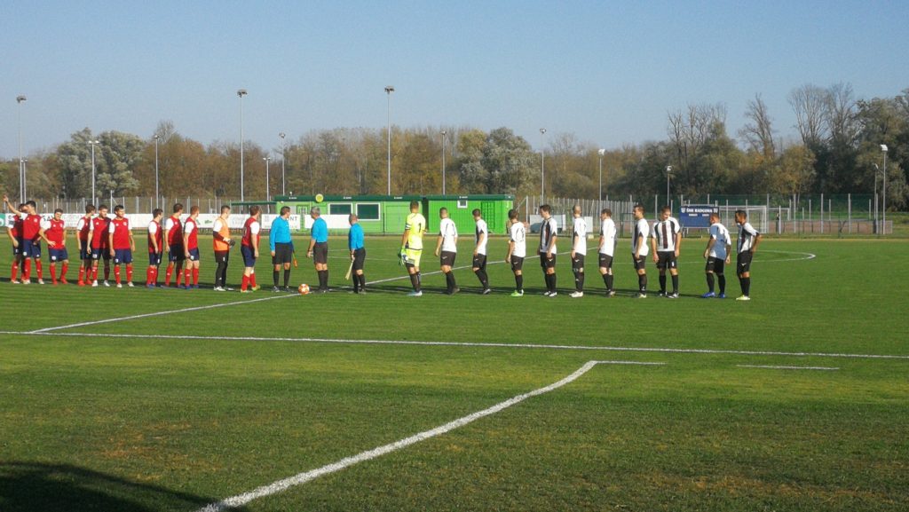 Tokrat triler v Gornji Radgoni