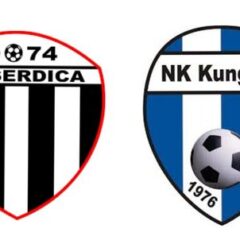 V zadnji pripravljani tekmi mreže nedotaknjene
