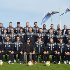 Osmica v mreži Rome