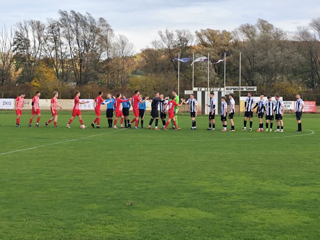 Bakovci upravičili vlogo favorita