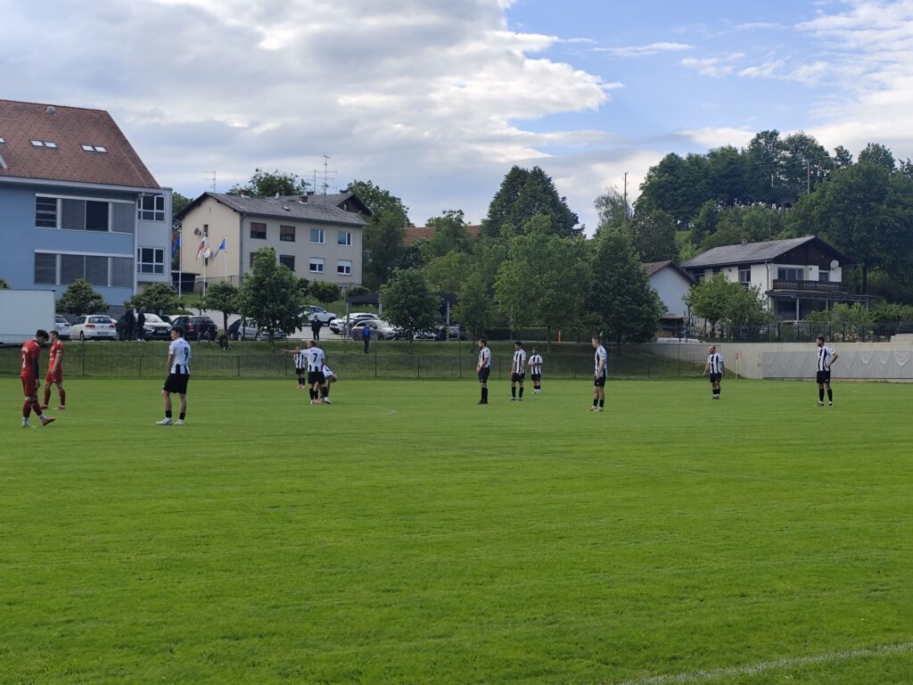 Toča golov v derbiju, zmaga Serdici!